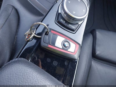 2015 BMW 428I 11