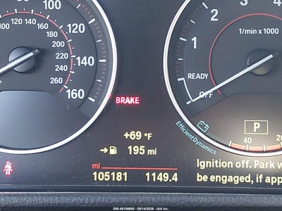 2015 BMW 428I 15