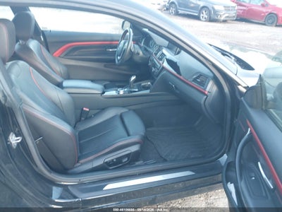 2015 BMW 428I 5