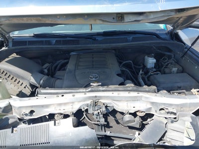 TOYOTA TUNDRA