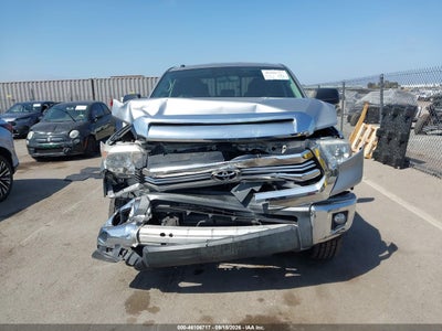 TOYOTA TUNDRA