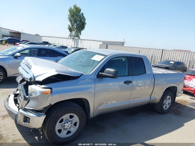 TOYOTA TUNDRA