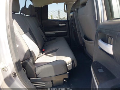 TOYOTA TUNDRA