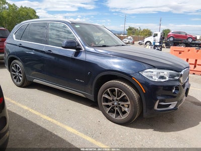 BMW X5 EDRIVE
