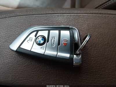 BMW X5 EDRIVE