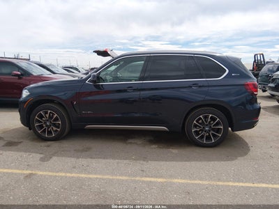 BMW X5 EDRIVE