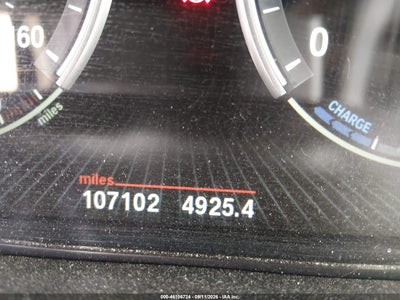 BMW X5 EDRIVE