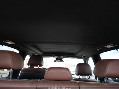 BMW X5 EDRIVE