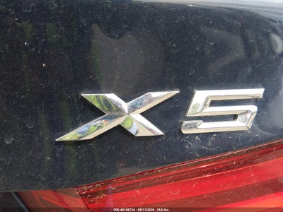BMW X5 EDRIVE