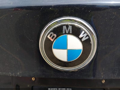 BMW X5 EDRIVE