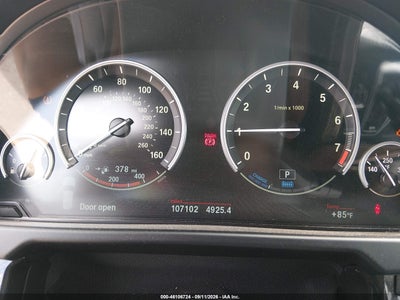 BMW X5 EDRIVE