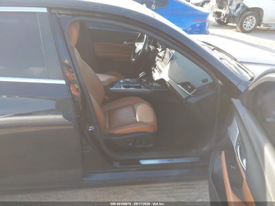 CADILLAC CT4