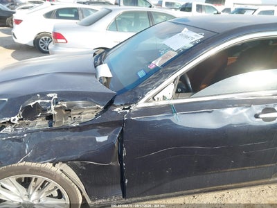 CADILLAC CT4