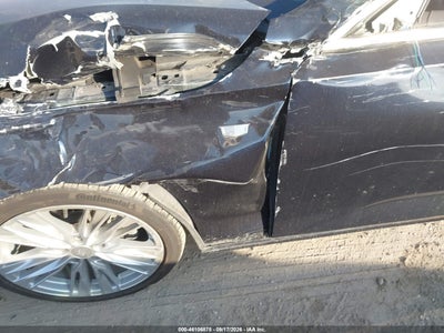 CADILLAC CT4