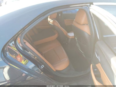 CADILLAC CT4