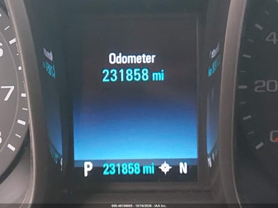 2015 CHEVROLET MALIBU 15