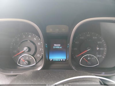 2015 CHEVROLET MALIBU 7
