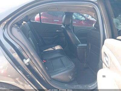 2015 CHEVROLET MALIBU 8
