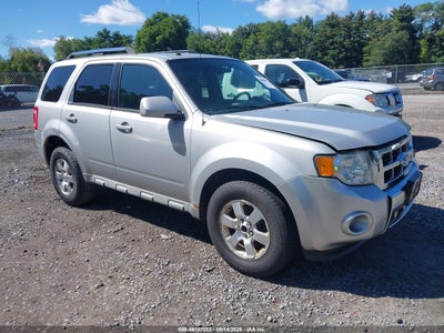 2009 Ford Escape