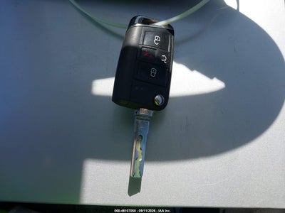 VOLKSWAGEN GOLF SPORTWAGEN