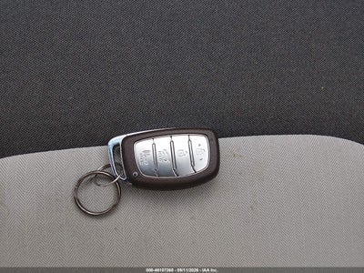 2020 HYUNDAI IONIQ HYBRID 11