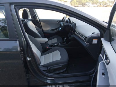 2020 HYUNDAI IONIQ HYBRID 5
