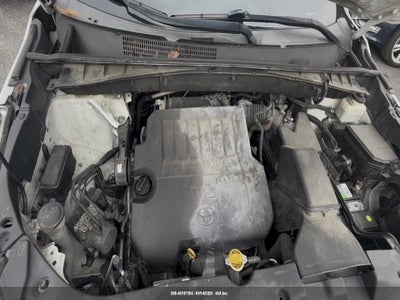 2014 TOYOTA HIGHLANDER 9