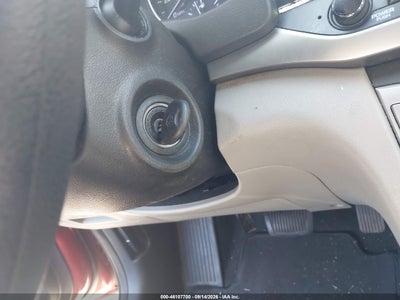 2017 HYUNDAI ELANTRA 11
