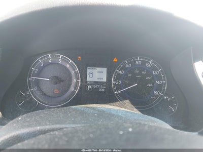 INFINITI QX50