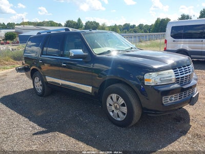 2010 Lincoln Navigator