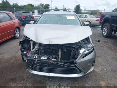 LEXUS ES 350