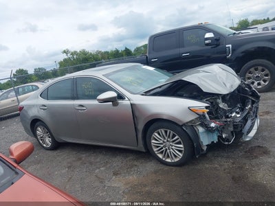 LEXUS ES 350