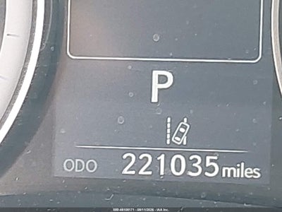 LEXUS ES 350