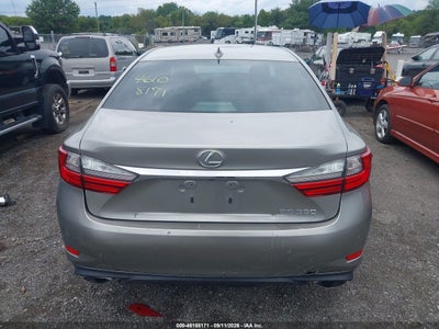 LEXUS ES 350