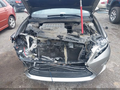 LEXUS ES 350