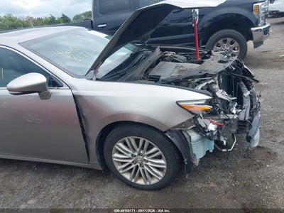 LEXUS ES 350