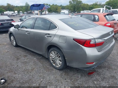 LEXUS ES 350