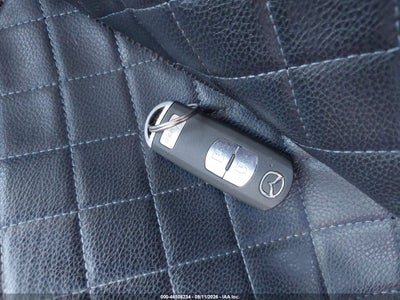 2015 MAZDA CX-5 11