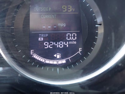 2015 MAZDA CX-5 15