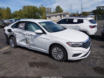 2020 VOLKSWAGEN JETTA 1.4T R-LINE/1.4T S/1.4T SE