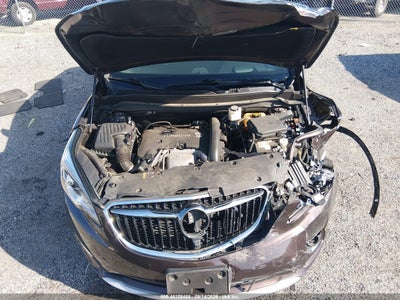 BUICK ENVISION