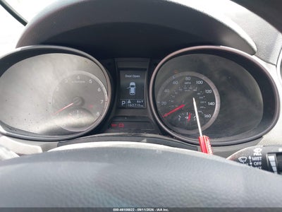 2015 HYUNDAI SANTA FE SPORT 7