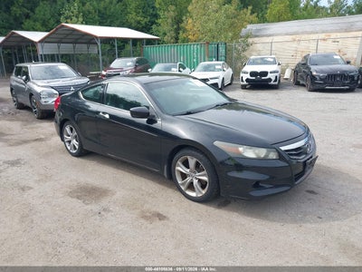 2011 Honda Accord