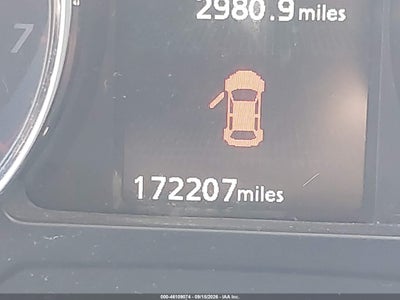 MITSUBISHI OUTLANDER SPORT