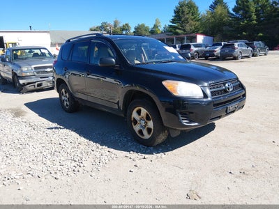 2012 Toyota Rav4