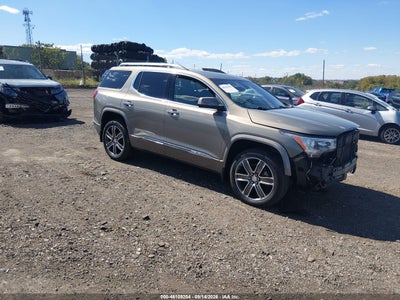 GMC ACADIA