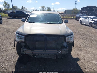 GMC ACADIA