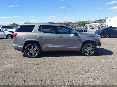 GMC ACADIA