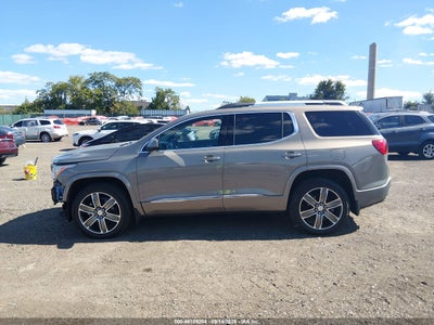 GMC ACADIA