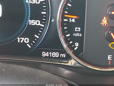 GMC ACADIA